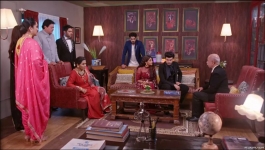 Parineeti - 22nd June 2024